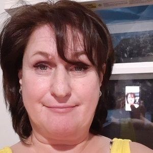 Meet your Posher, Anne